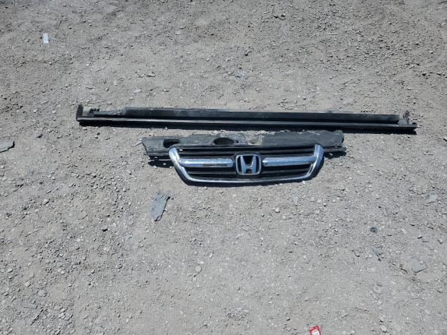 SHSRD78853U128800 - 2003 HONDA CR-V EX Brązowy zdjęcie 12