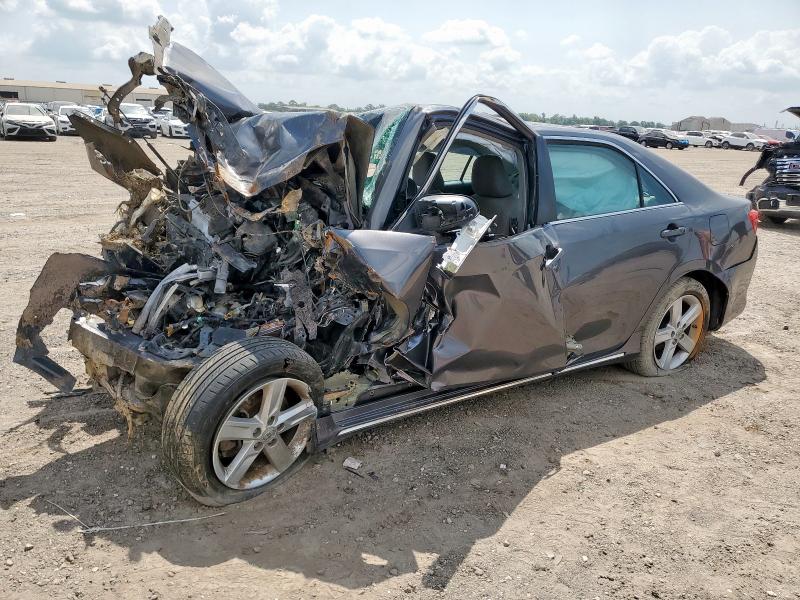 2014 TOYOTA CAMRY L, 