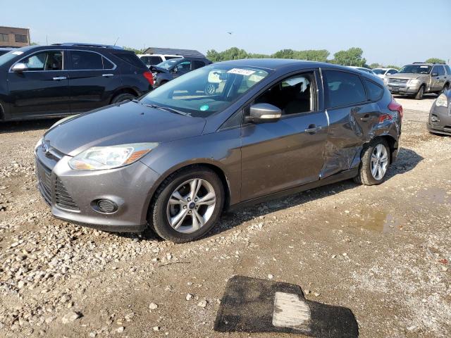 2014 FORD FOCUS SE, 