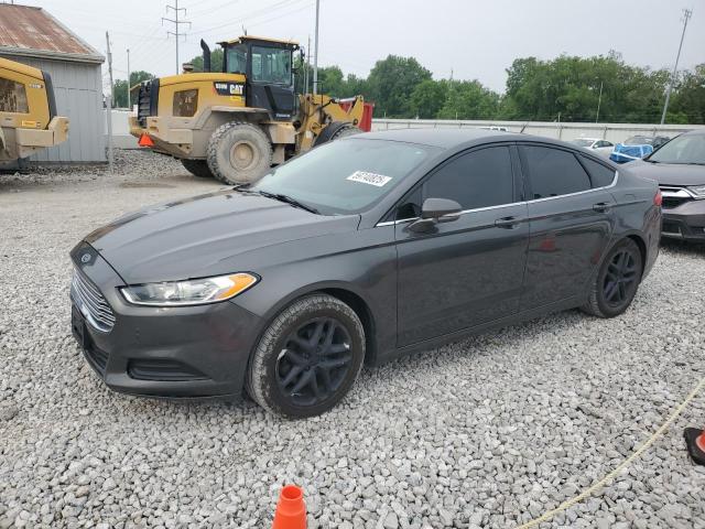 2015 FORD FUSION SE, null