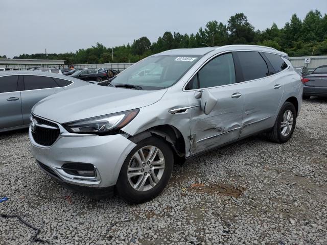 5GAERBKW1LJ156881 - 2020 BUICK ENCLAVE ESSENCE 银色 照片 1