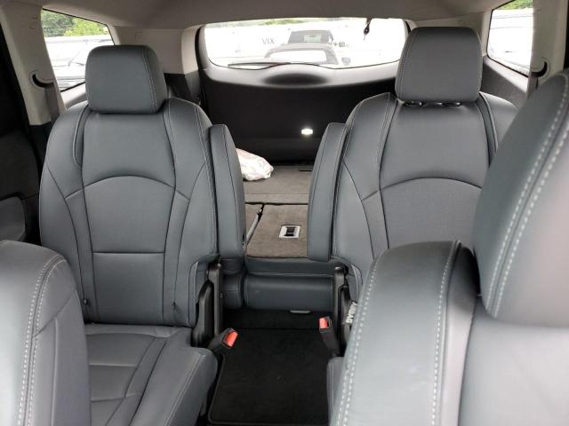 5GAERBKW1LJ156881 - 2020 BUICK ENCLAVE ESSENCE 银色 照片 10