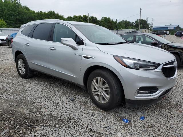 5GAERBKW1LJ156881 - 2020 BUICK ENCLAVE ESSENCE 银色 照片 4