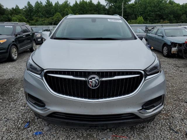 5GAERBKW1LJ156881 - 2020 BUICK ENCLAVE ESSENCE 银色 照片 5