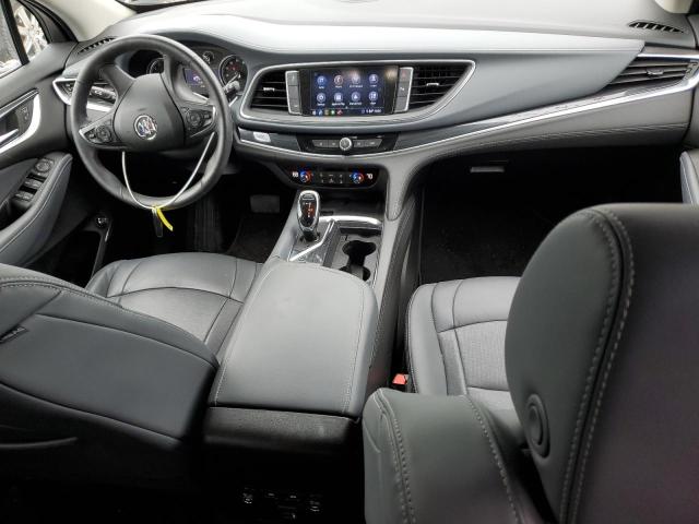 5GAERBKW1LJ156881 - 2020 BUICK ENCLAVE ESSENCE 银色 照片 8