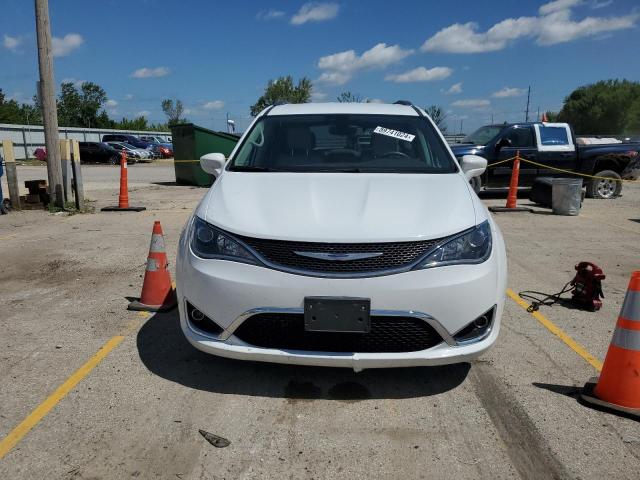 2C4RC1BG8JR246784 - 2018 CHRYSLER PACIFICA TOURING L Ağ foto 5