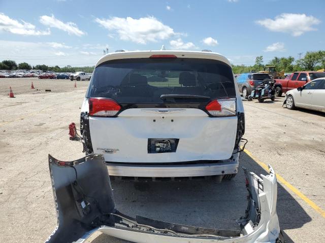 2C4RC1BG8JR246784 - 2018 CHRYSLER PACIFICA TOURING L Ağ foto 6