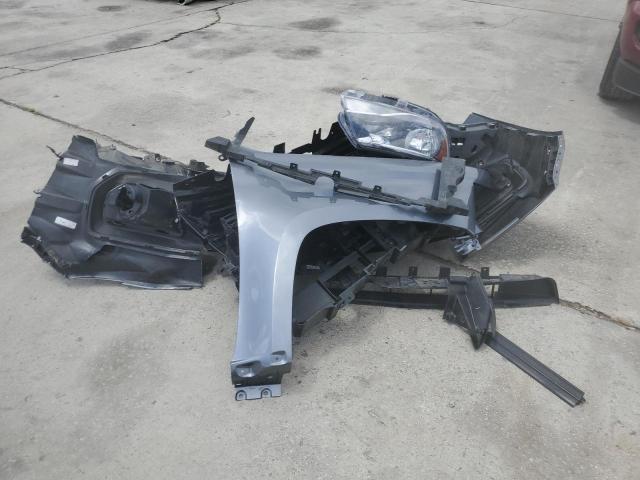 1GCGSCEA7N1266807 - 2022 CHEVROLET COLORADO LT GRAY photo 12