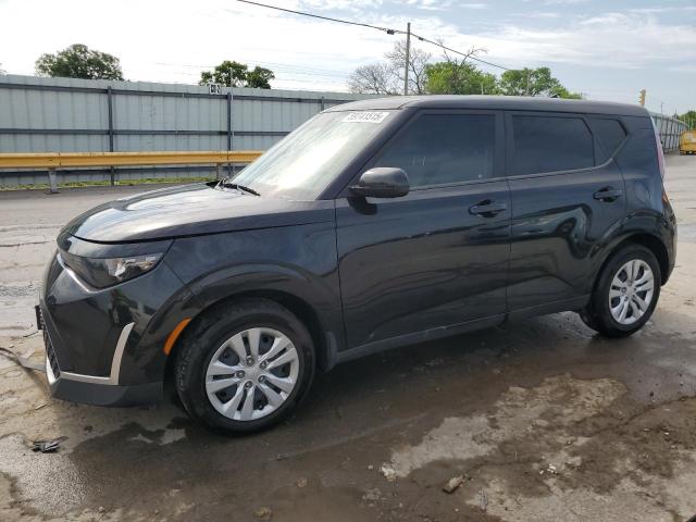 2023 KIA SOUL LX, null