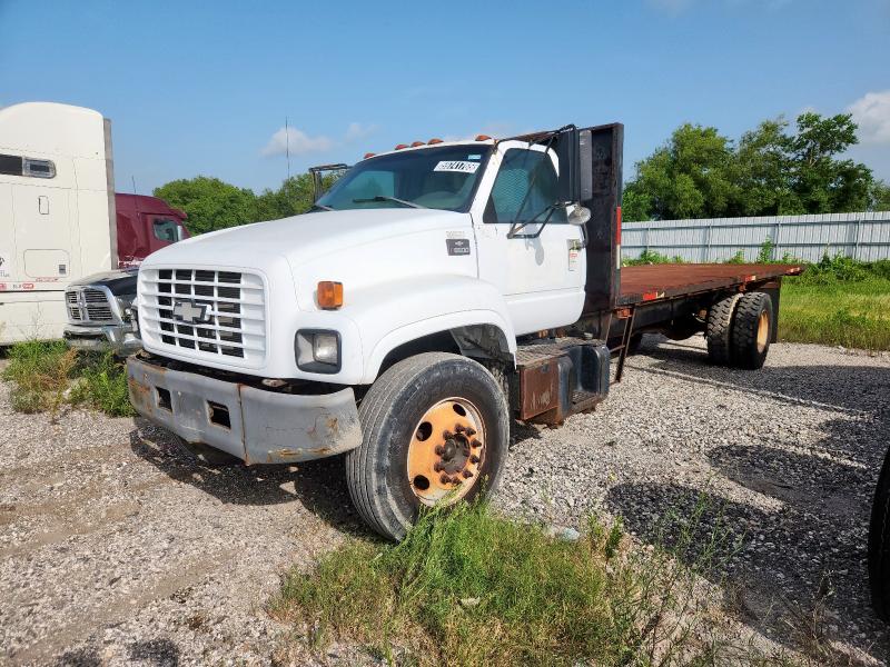 1998 CHEVROLET C-SERIES C7H042, 