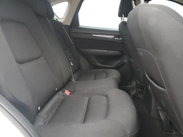 JM3KFABM8K1688427 - 2019 MAZDA CX-5 SPORT WHITE photo 10