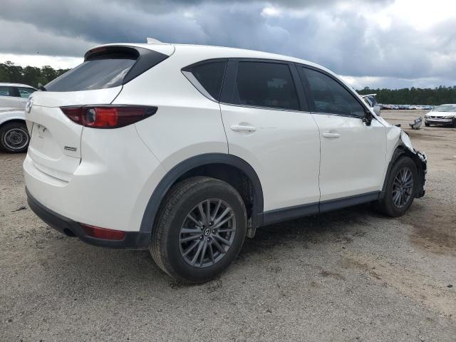 JM3KFABM8K1688427 - 2019 MAZDA CX-5 SPORT WHITE photo 3