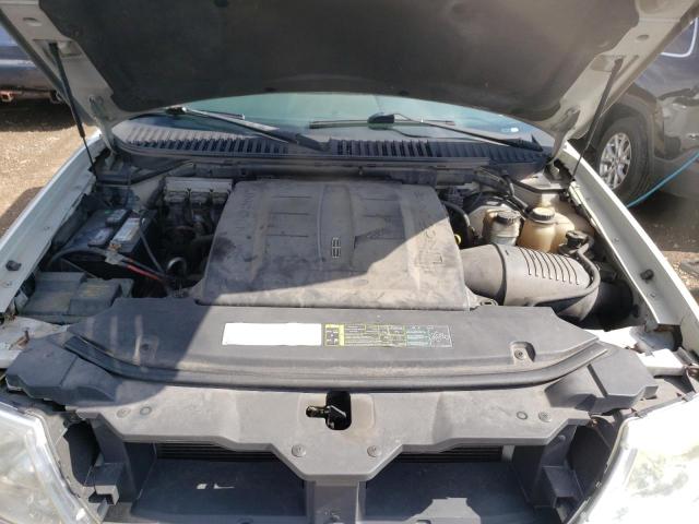 5LMFU28555LJ13922 - 2005 LINCOLN NAVIGATOR 米色 照片 7