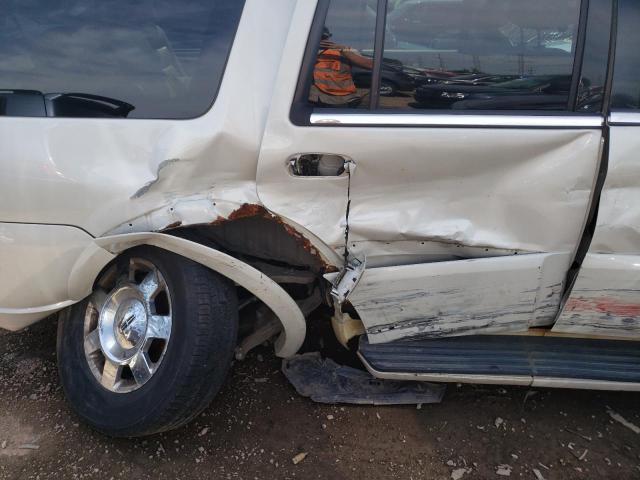 5LMFU28555LJ13922 - 2005 LINCOLN NAVIGATOR 米色 照片 9