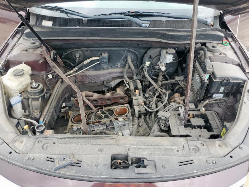 5XXGN4A71DG127699 - 2013 KIA OPTIMA EX MAROON photo 11