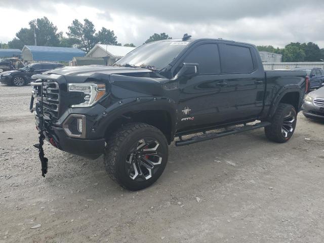 2021 GMC SIERRA K1500 AT4, null