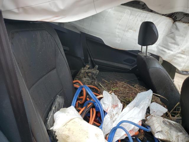 3VV2B7AXXJM139608 - 2018 VOLKSWAGEN TIGUAN SE Күміс фото 10