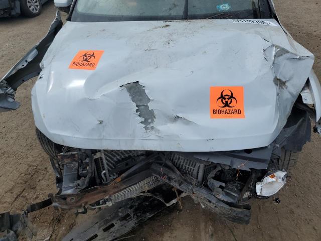 3VV2B7AXXJM139608 - 2018 VOLKSWAGEN TIGUAN SE Күміс фото 11