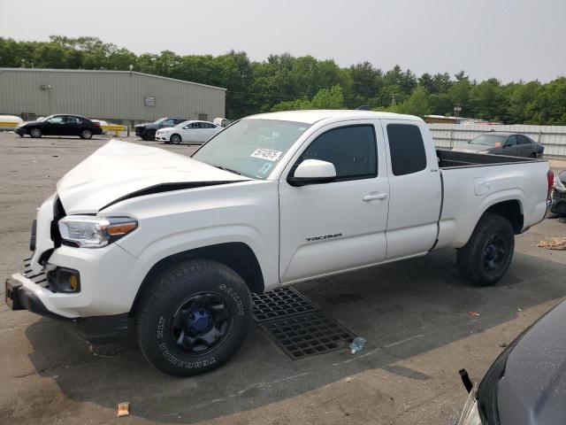 2022 TOYOTA TACOMA ACCESS CAB, 