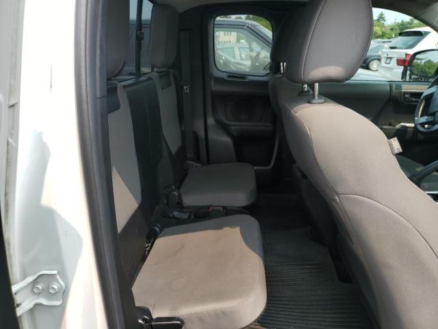 3TYRX5GN8NT048369 - 2022 TOYOTA TACOMA ACCESS CAB Ақ фото 10
