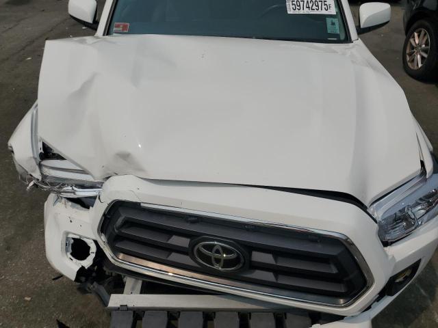 3TYRX5GN8NT048369 - 2022 TOYOTA TACOMA ACCESS CAB Ақ фото 11