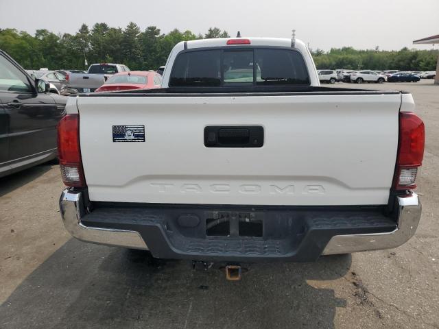 3TYRX5GN8NT048369 - 2022 TOYOTA TACOMA ACCESS CAB Ақ фото 6