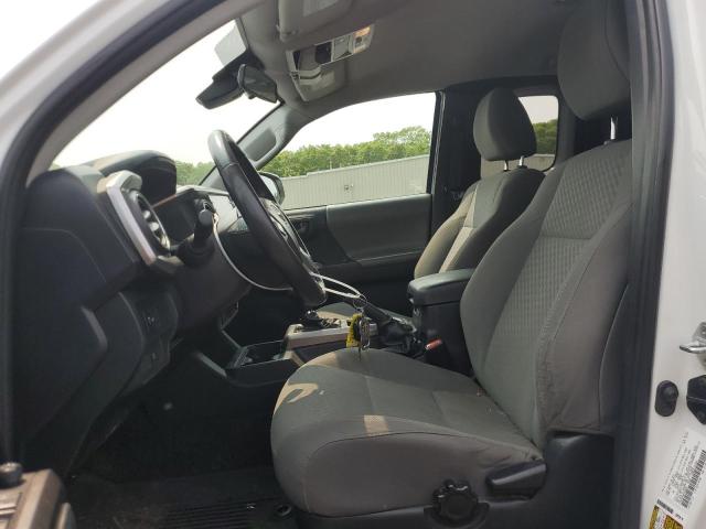 3TYRX5GN8NT048369 - 2022 TOYOTA TACOMA ACCESS CAB Ақ фото 7