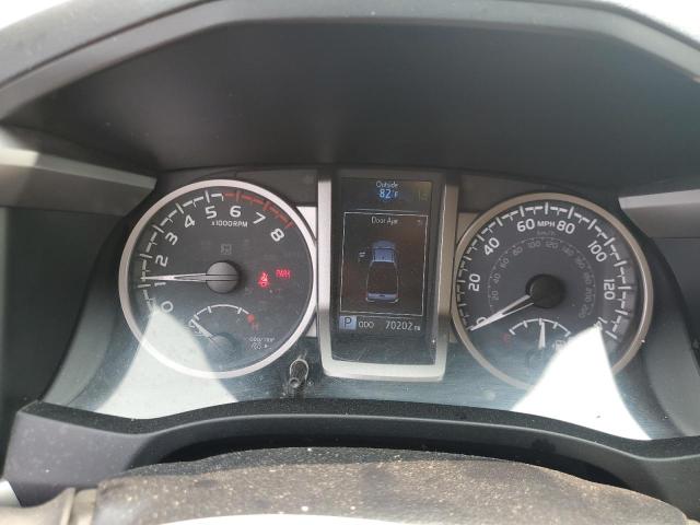 3TYRX5GN8NT048369 - 2022 TOYOTA TACOMA ACCESS CAB Ақ фото 9