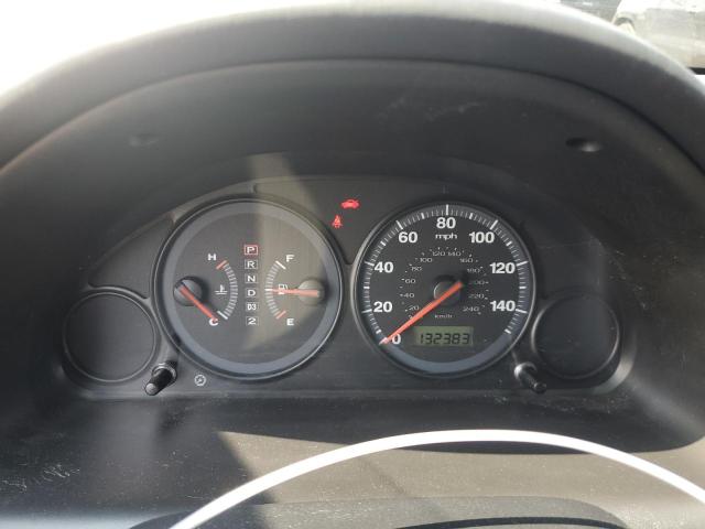 1HGES16314L008220 - 2004 HONDA CIVIC DX VP SILVER photo 9