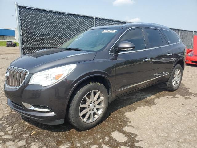 2017 BUICK ENCLAVE, null