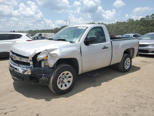 2011 CHEVROLET SILVERADO C1500, 