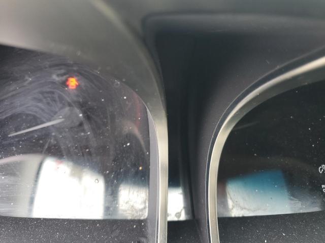 4T1BK3DB9BU390426 - 2011 TOYOTA AVALON BASE 银色 照片 9