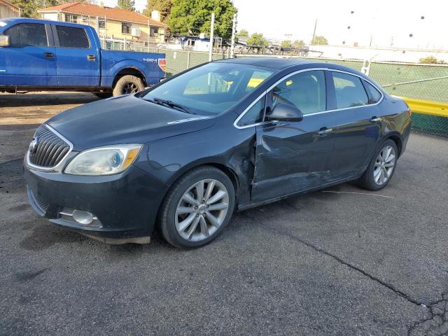 2014 BUICK VERANO, null