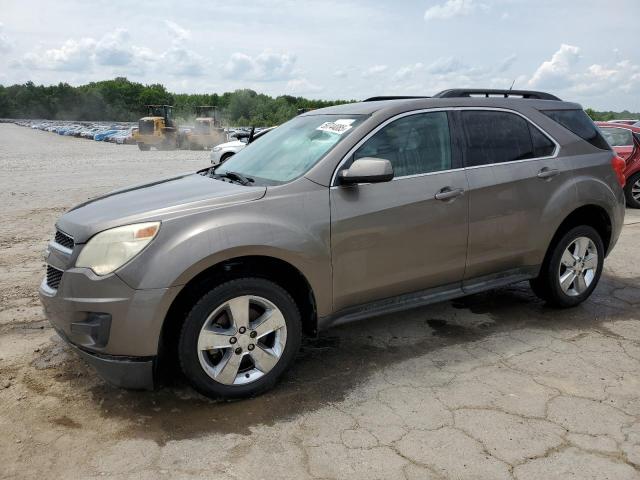 2012 CHEVROLET EQUINOX LT, null