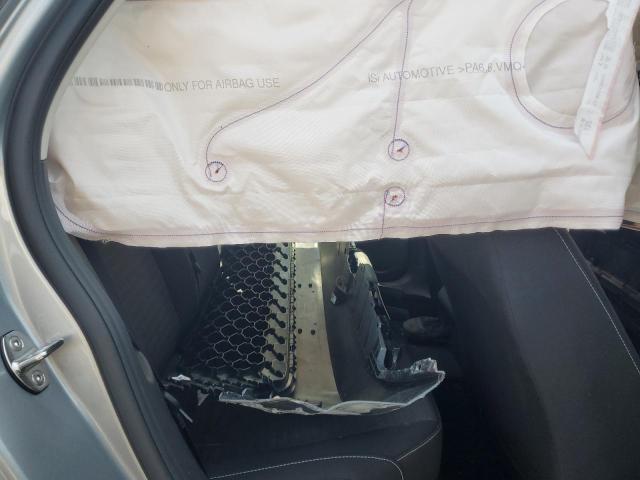 3VW5X7BU3SM012389 - 2025 VOLKSWAGEN JETTA S SILVER photo 10