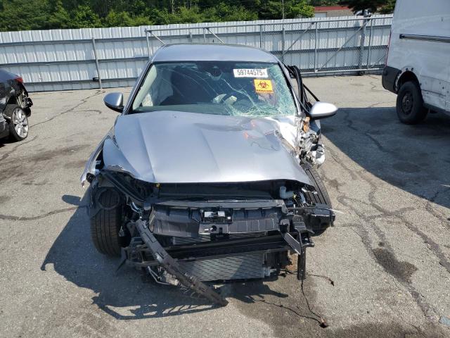 3VW5X7BU3SM012389 - 2025 VOLKSWAGEN JETTA S SILVER photo 5