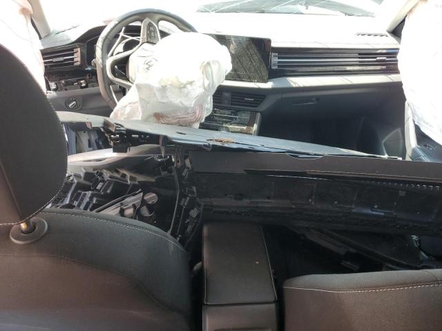 3VW5X7BU3SM012389 - 2025 VOLKSWAGEN JETTA S SILVER photo 8