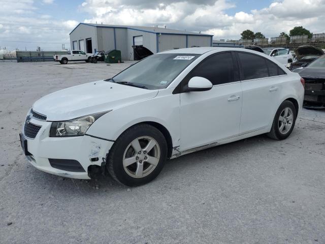 2012 CHEVROLET CRUZE LT, 