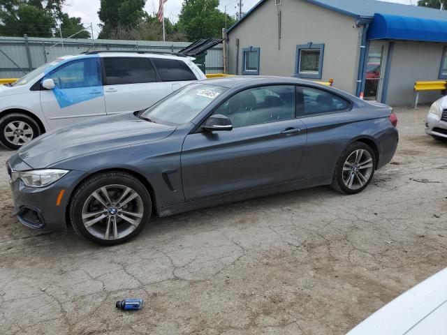 2014 BMW 428 XI, 