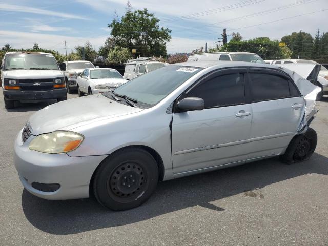 2005 TOYOTA COROLLA CE, 