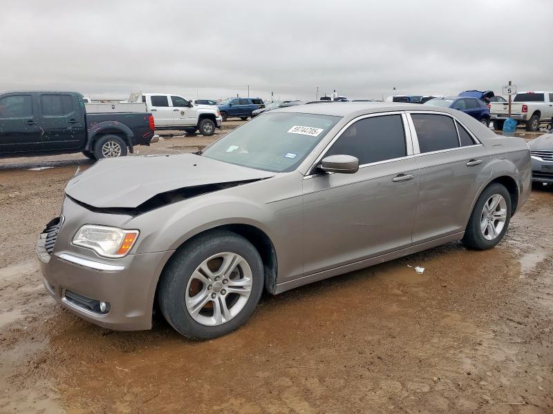 2014 CHRYSLER 300, null