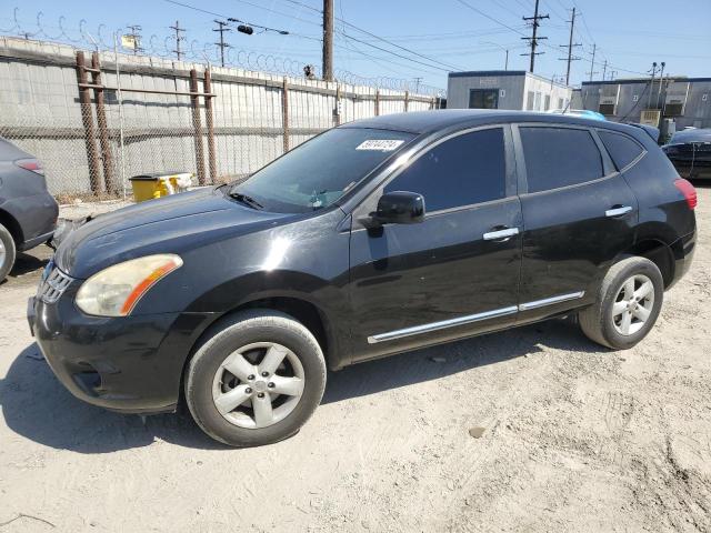 2013 NISSAN ROGUE S, 