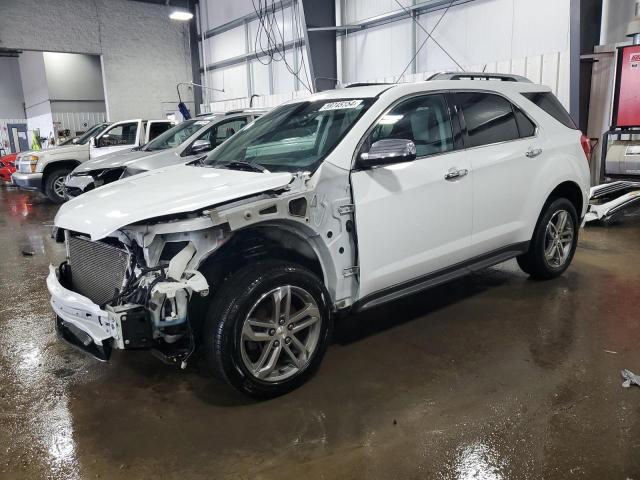 2016 CHEVROLET EQUINOX LTZ, 