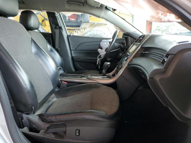 1G11E5SA9DF246503 - 2013 CHEVROLET MALIBU 2LT SILVER photo 5