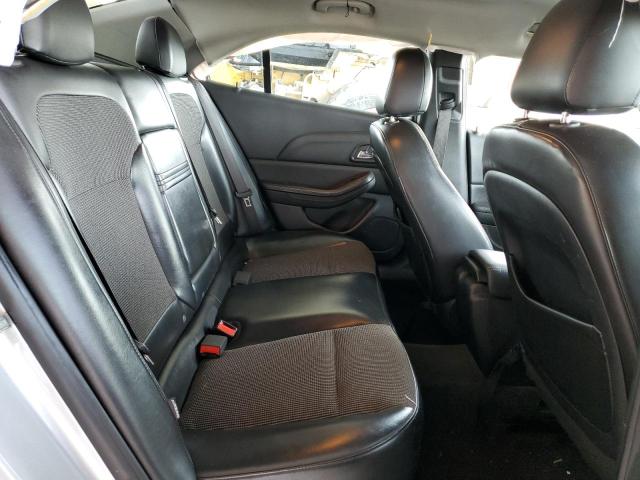 1G11E5SA9DF246503 - 2013 CHEVROLET MALIBU 2LT SILVER photo 6