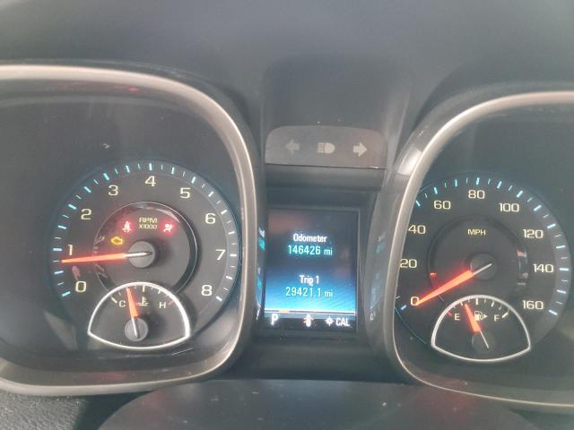 1G11E5SA9DF246503 - 2013 CHEVROLET MALIBU 2LT SILVER photo 8