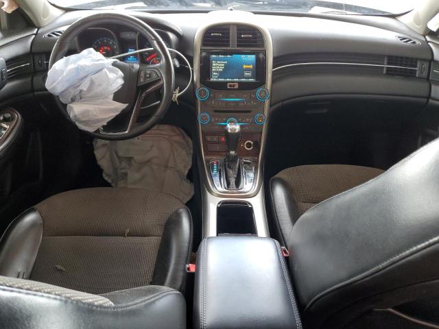 1G11E5SA9DF246503 - 2013 CHEVROLET MALIBU 2LT SILVER photo 9