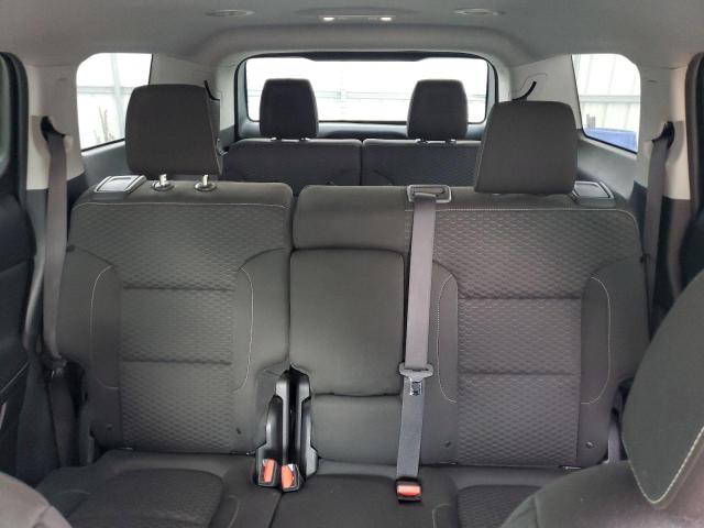 1GKKNKLA1JZ217343 - 2018 GMC ACADIA SLE შავი ფოტო 10