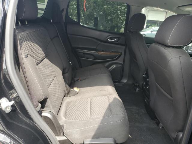 1GKKNKLA1JZ217343 - 2018 GMC ACADIA SLE შავი ფოტო 11