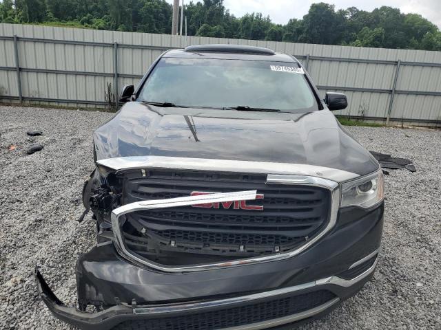 1GKKNKLA1JZ217343 - 2018 GMC ACADIA SLE შავი ფოტო 5